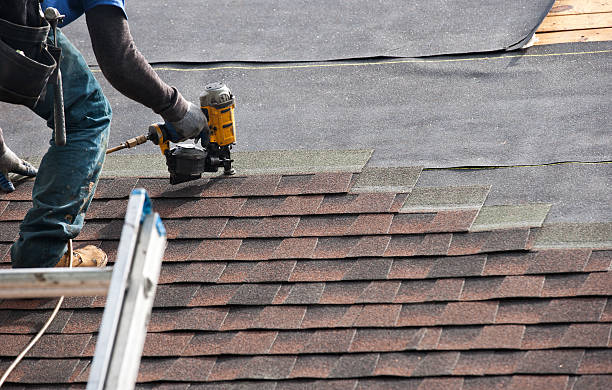 Licensed Roofing service in Glasser, NJ - Brentwood Metal Roofing